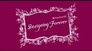 Refreshing History | Designing Forever | @AmericanGirl