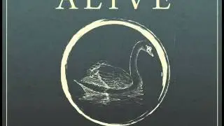 Alive - Somewhere Behind The Door