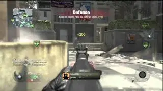 CoD: Black Ops - Live Commentary Session 2 [3/14]