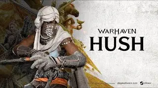 Warhaven - Hush
