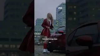 Wie heeft er net zo&rsquo;n korte benen als Milo?😅🤣