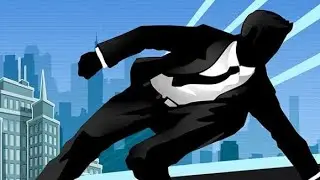 vector Gameplay Walkthrough Part 1|| Downtown Story 1-5