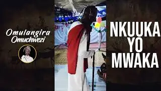 Enkuuka Yo Mwaka