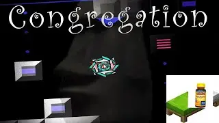Конгрегация 100% по presta
