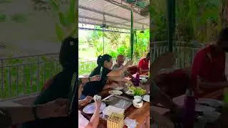 Cooking Class #dongduvalley #bestfoodever #homemadefood #deliciousfood #dongduecostay #bsa #dongdu
