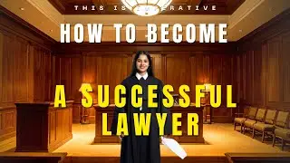 How to Become a Successful Lawyer | Supreme Court Advocate Shraddha Saxena | TII Podcast