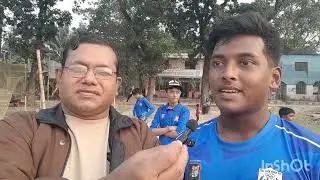 জনতার মতামত -৫ তরুন ক্রিকেটারদের মতামত 