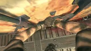 Treyarch didn't intend for us to see this..