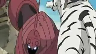 [TH-Sub] Aruru vs Abh-Kamu