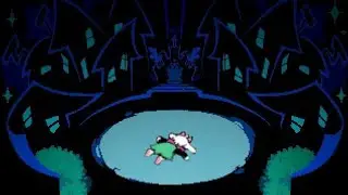 -My Castle town. Piano cover collections (DELTARUNE)-piano collections Cover By: Analyticks (me) :)