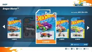 HOT WHEELS UNLEASHED 2 - Turbocharged