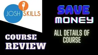 Josh talks English speaking course full review, josh skills app review in Hindi, complete