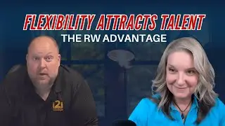 Remote Work Recruiting Edge: Why 59% Choose Flexibility First