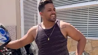 Ela terminou o namoro com ele e olha o que aconteceu…