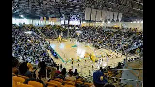 Women's basketball, Texas A&M-San Antonio at XULA, Dec. 20, 2025