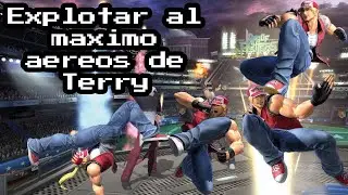 Guia de Terry parte 2 Remake 