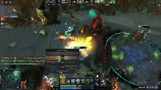 Dota2 ไอซี EP 721 : น้ำมาระเบิดอะไรตรงนี้ (Walrus Kick)