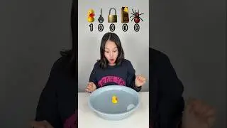 Угадайте, сколько салфеток могут выдержать тяжёлые предметы?! 😱