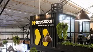 Conheça a Acessooh