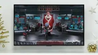 Google Chromecast: All Season Long