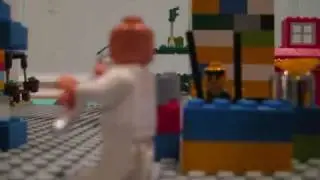 lego michael jackson billy jean