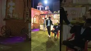 Best services with management by The Shashi Cateras- Gangapur City #shashicataras #wedding #event