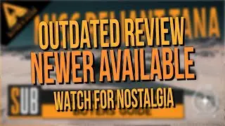 [Newer Review Available]  MISC Reliant Tana - A Star Citizen's Buyer's Guide