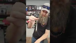 Using a Chalk Holder