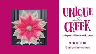 HALF VEIN PETAL | UNIQUE IN THE CREEK SMALL BOARD