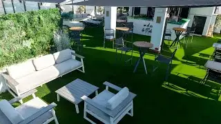 Malaga Nostrum Airport, M&aacute;laga, Spain | Travel By Heart