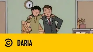 Daria The Musical | Daria