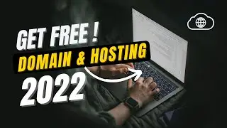 Where to get FREE Domain & hosting in 2022 | Start a website without any Investment