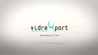 Vidrexport (Video Corporativo 2019)