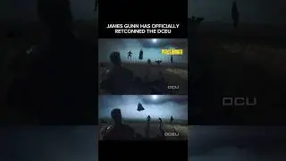 James Gunn has retconned the DCEU in Peacemaker S2!