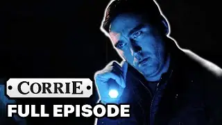 Coronation Street Full Episode | Wednesday 31st December