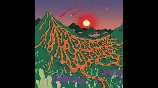 Metronomy - Walking in the Dark