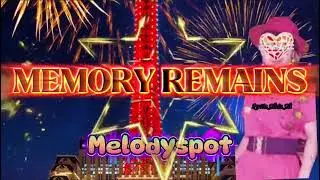 ВОСПОМИНАНИЯ ОСТАЮТСЯ #melodyspot #coversong #aliciaali #music #Qraoke #entertainment #love #song...