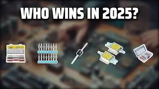 The Top 5 Best Diode Diode in 2025 - Must Watch Before Buying!