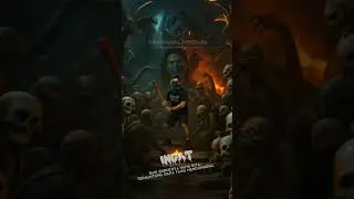 zombie song In Action #fypシ #capcut #zombie #apocalypse #ai