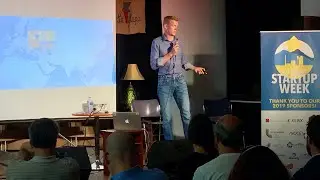The Hitch Hiker's Guide to Execution on Big Ideas - Wouter IJgosse