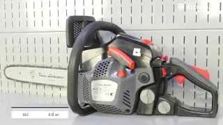 Бензопила Tonino Lamborghini PC 41 TL