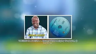 Mudau Albert - Vhusiku ha u difha