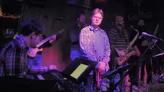 Pawpaw Orchestra 