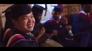 LSBF Online Graduation Ceremony 2019