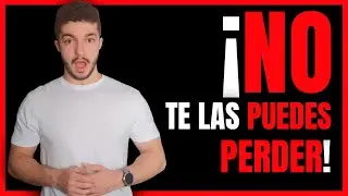 ⏩ 3 BECAS para ESTUDIANTES DE BACHILLERATO (que te cambiarán la vida)