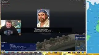 UWO: Visiting Atlantis For The First Time