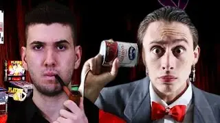 [ERBP Remix] Peewee Herman vs Hugh Hefner V2