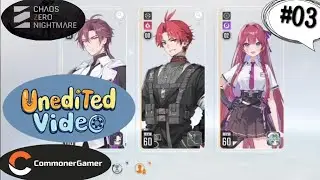 【#CZN】Kayron , Lucas , Rei (03) ( Android Gameplay )