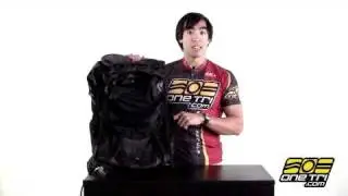TYR Convoy Transition Backpack