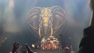 Beat - Indiscipline (King Crimson) - Movistar Arena Santiago de Chile - 06-05-2025